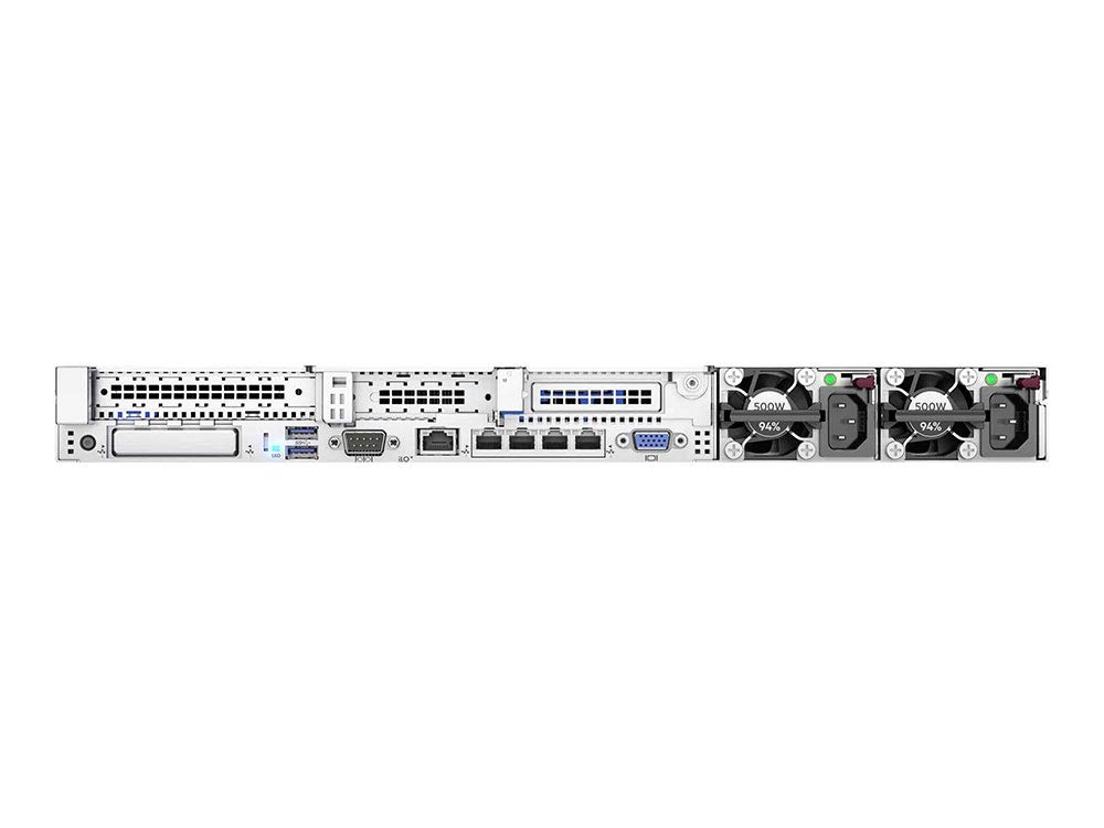 Amazon.com: HP ProLiant DL360 Gen 10 Business Server Bundle with 2